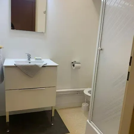 Appartamento Entier Centre-ville *