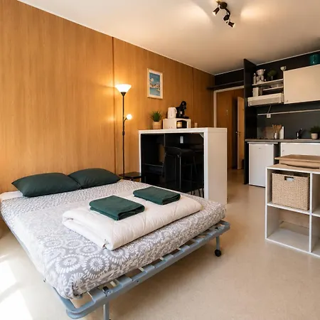 Entier Centre-ville Appartamento La Rochelle (Charente-Maritime)