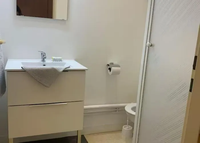 Daire Entier Centre-ville *